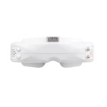 Skyzone SKY04X PRO 5.8Ghz 48CH Glasses 2D/3D for Build Headtracker DVR Camera for RC Plane Racing Drone Racing Accessor